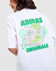 Matcha Graphic T-Shirt