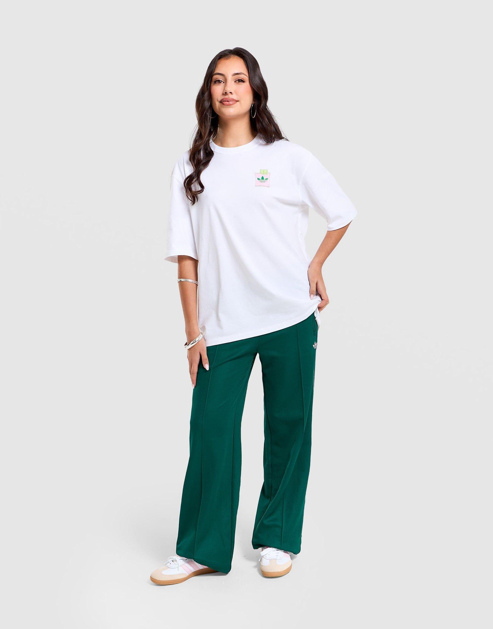 Matcha Graphic T-Shirt