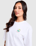 Matcha Graphic T-Shirt