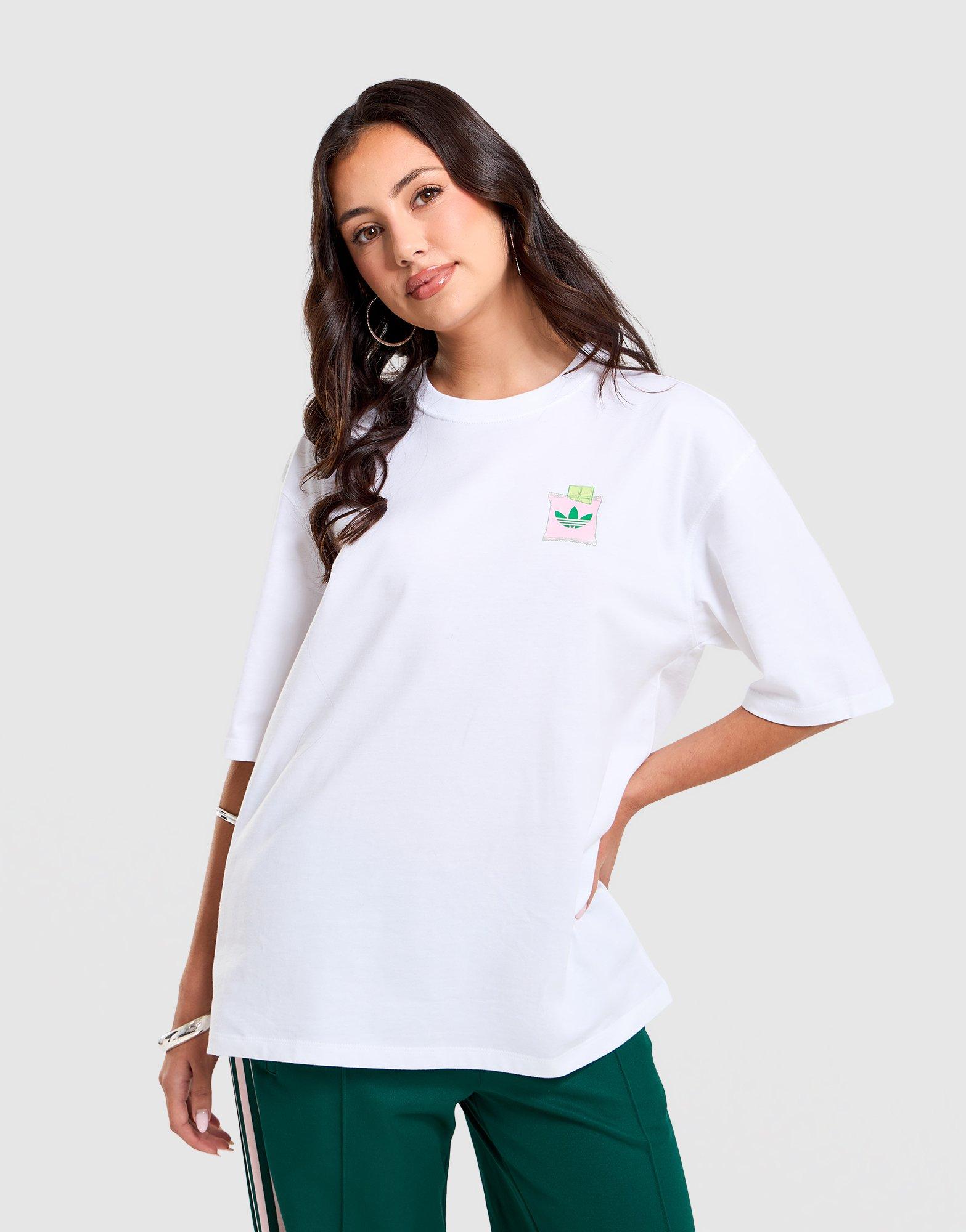 Matcha Graphic T-Shirt