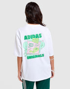 Matcha Graphic T-Shirt