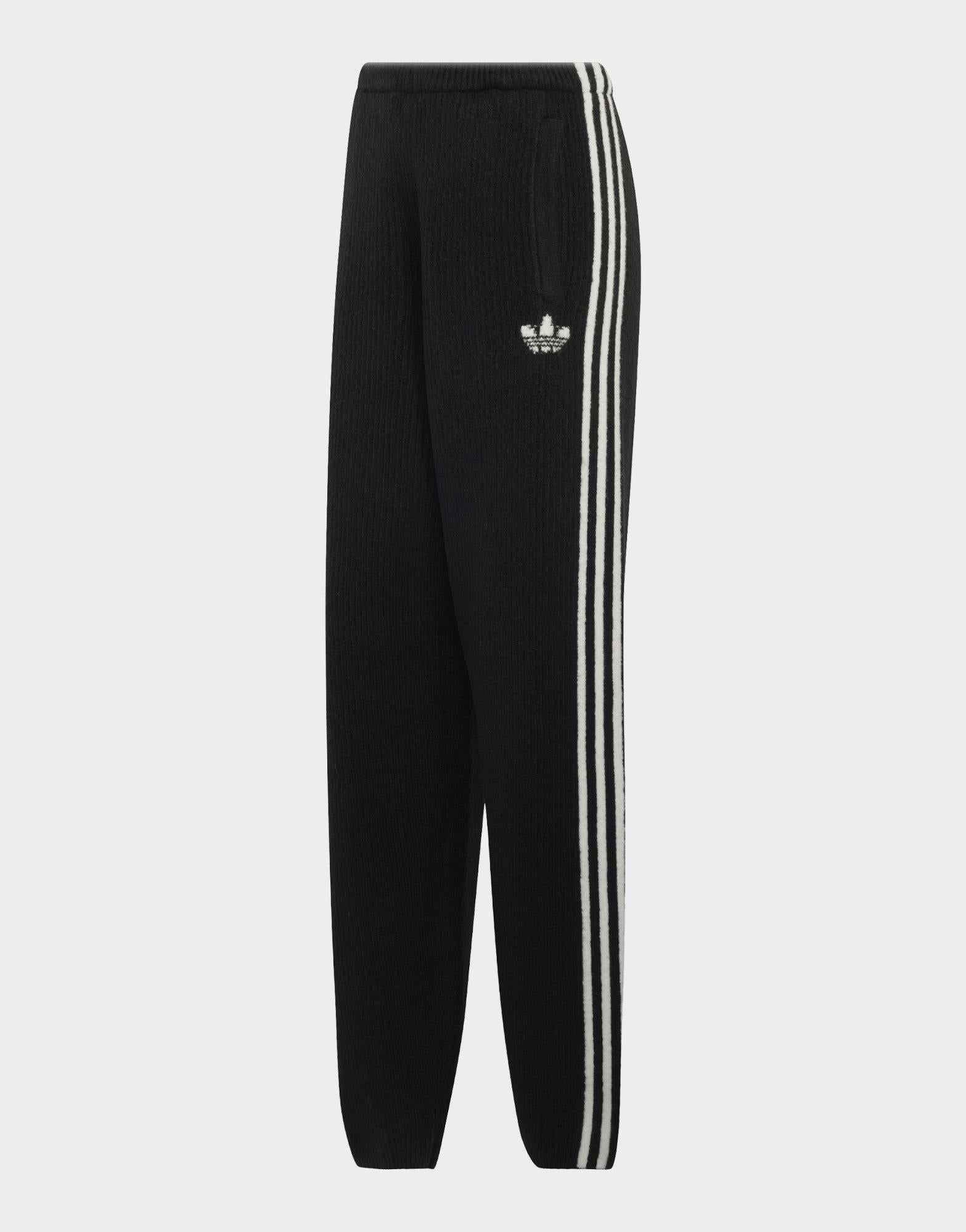 Adiluna Season 2 x Jennie Knitted Loose Pants