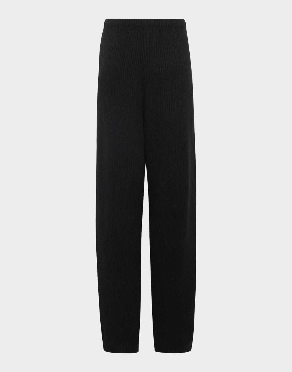Adiluna Season 2 x Jennie Knitted Loose Pants