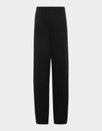 Adiluna Season 2 x Jennie Knitted Loose Pants