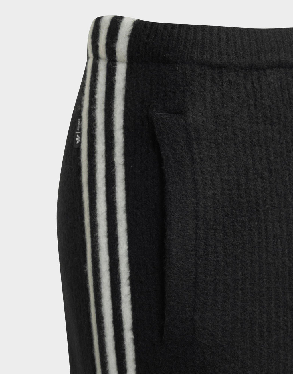 Adiluna Season 2 x Jennie Knitted Loose Pants