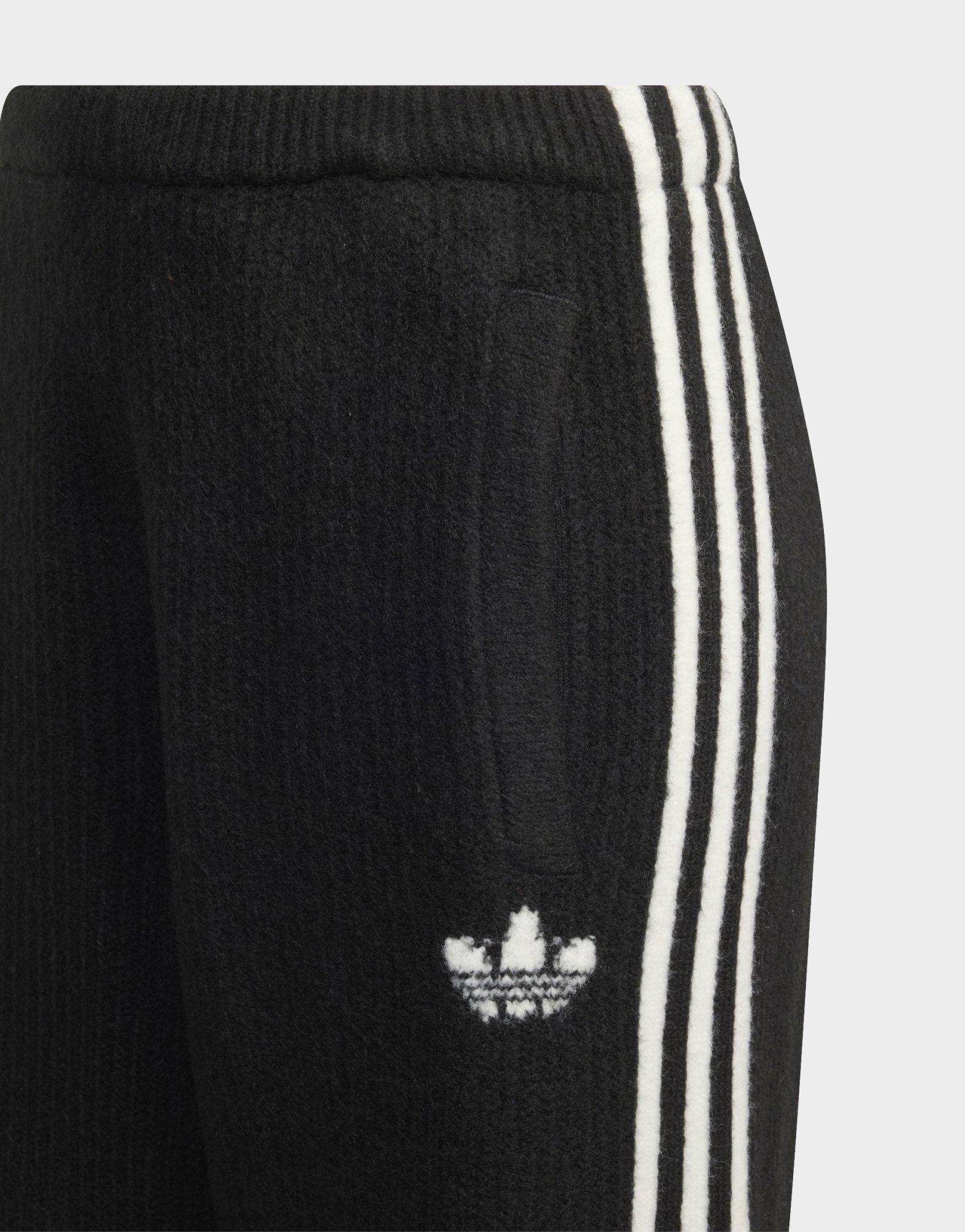 Adiluna Season 2 x Jennie Knitted Loose Pants