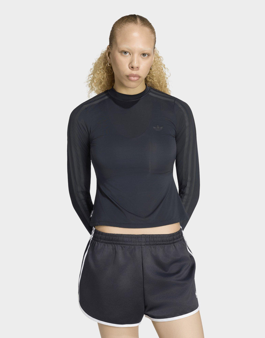Adiluna Season 2 x Jennie Sheet Long Sleeve T-Shirt