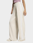 Adiluna Season 2 x Jennie Pleated Track Pants