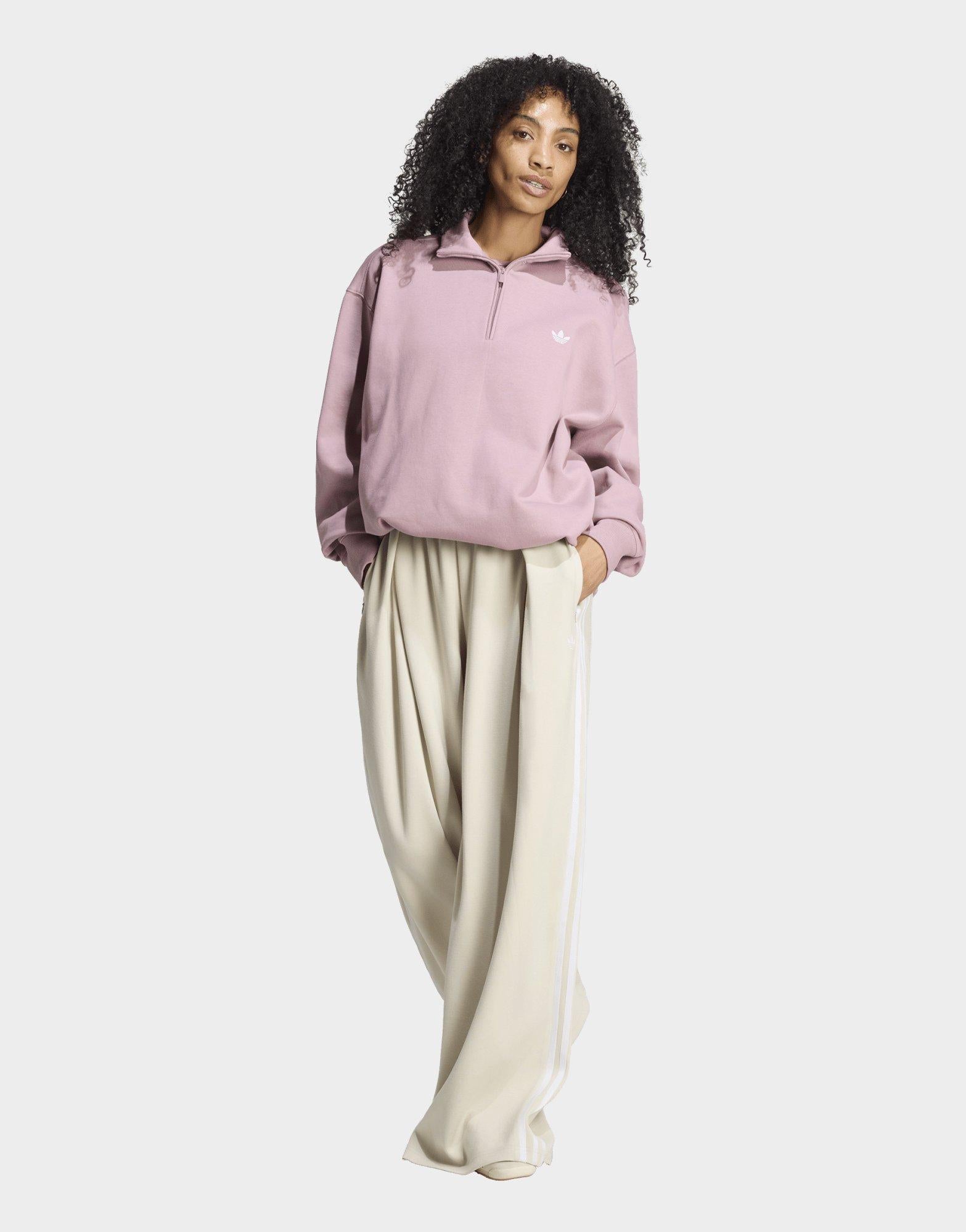 Adiluna Season 2 x Jennie Pleated Track Pants