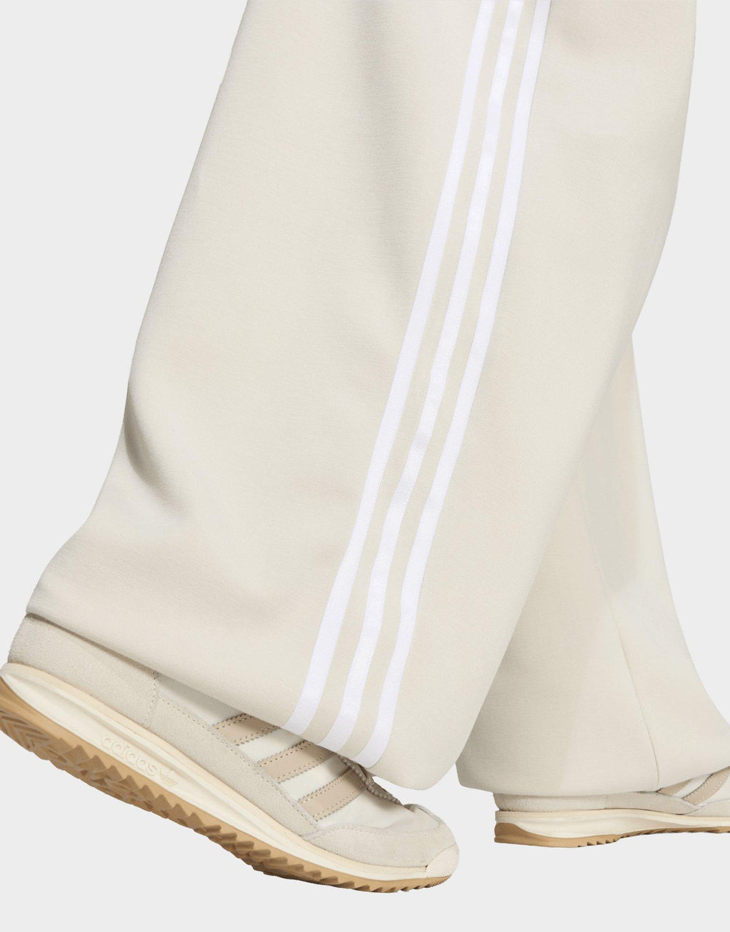 Adiluna Season 2 x Jennie Pleated Track Pants