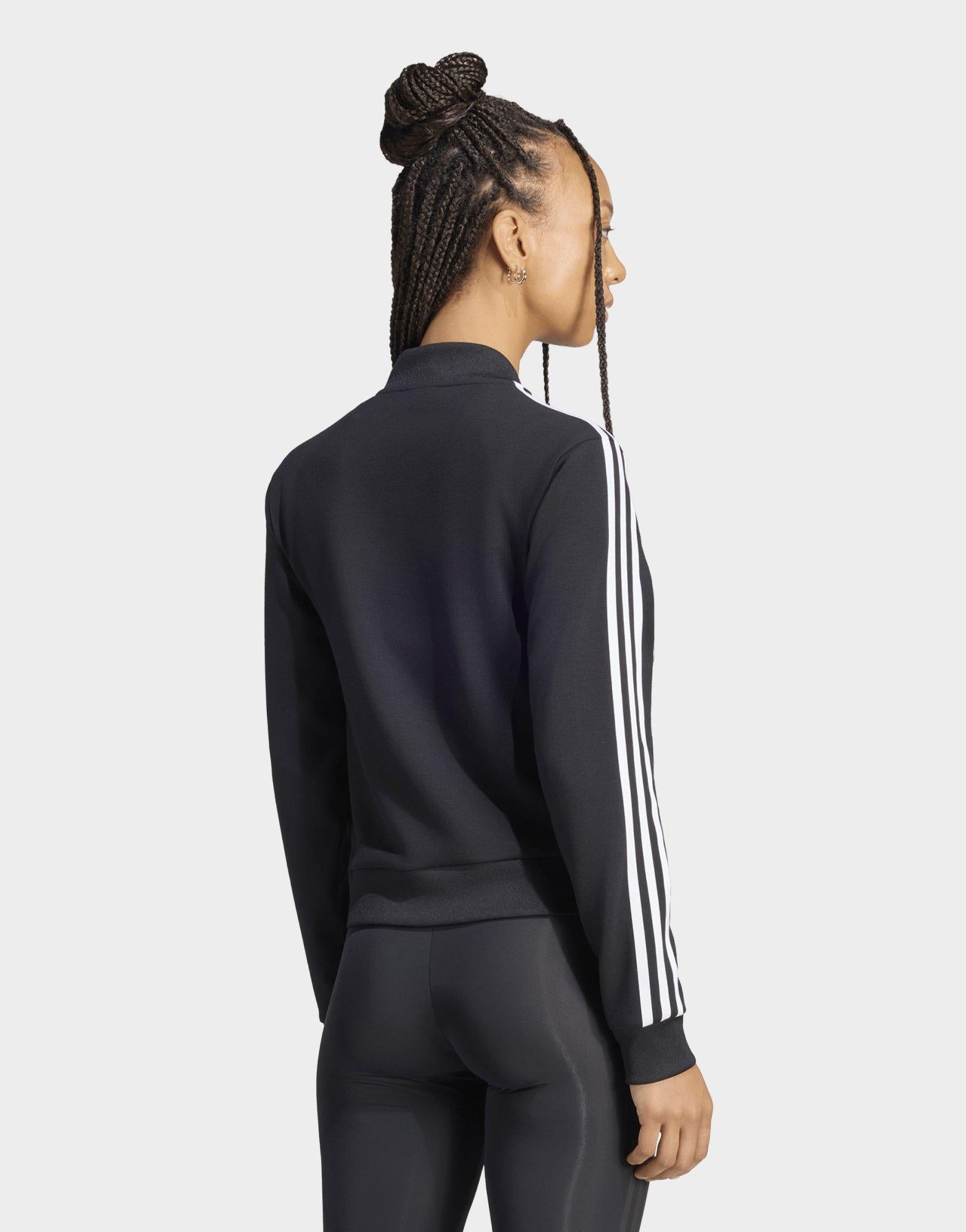 Adiluna Season 2 Wrap Around Superstar Track Top