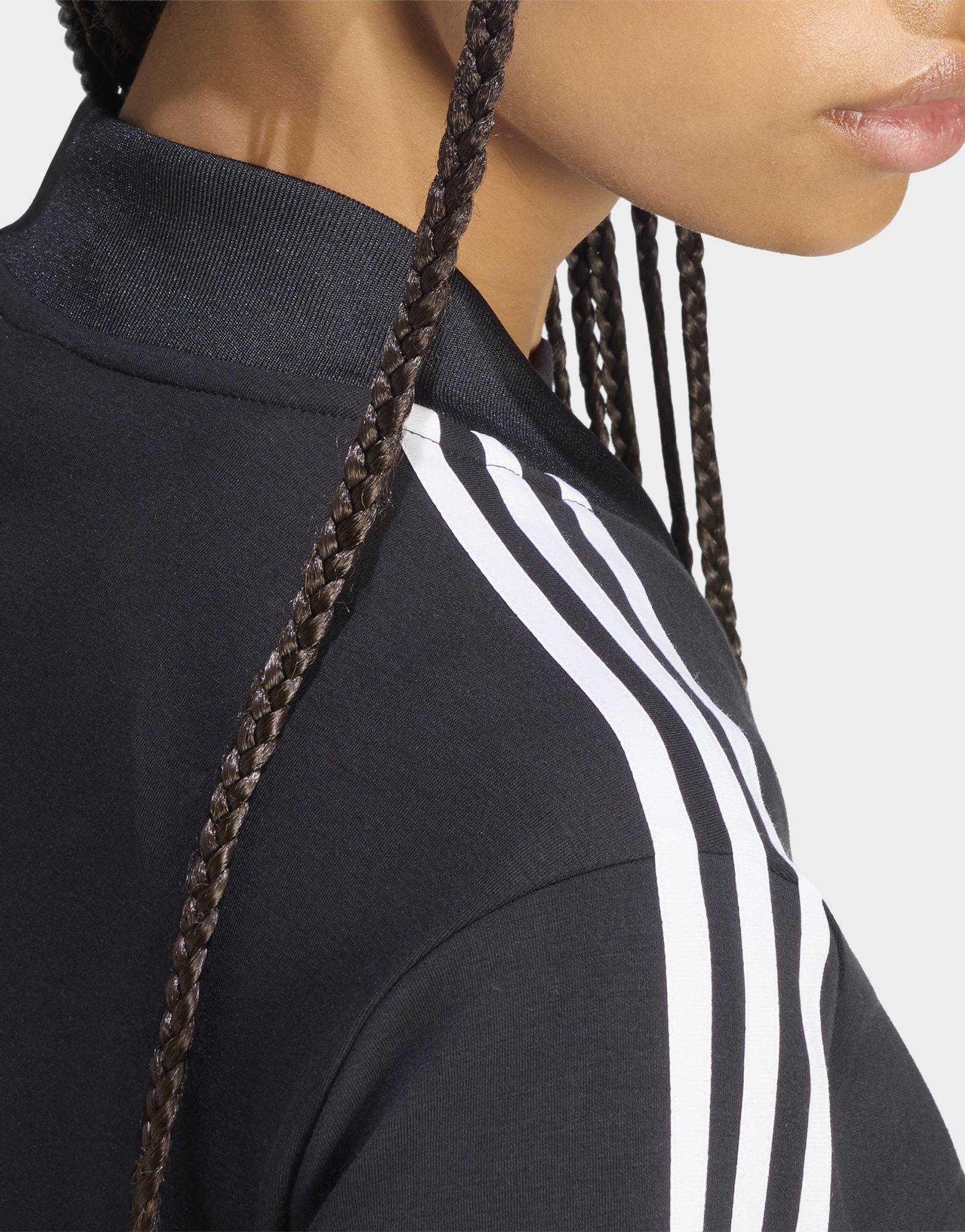 Adiluna Season 2 Wrap Around Superstar Track Top