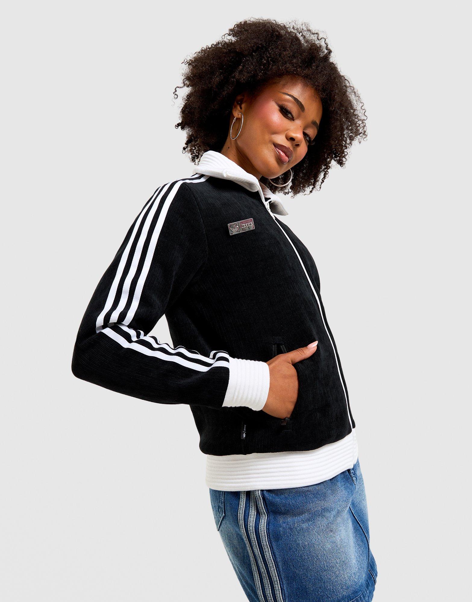 Adiluna Season 2 x Jennie Fan OG Track Top