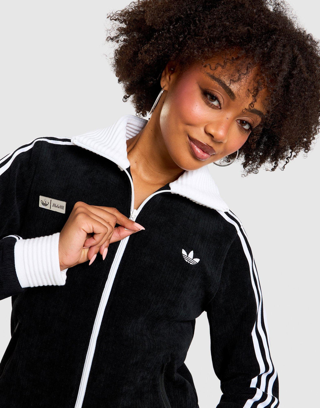 Adiluna Season 2 x Jennie Fan OG Track Top