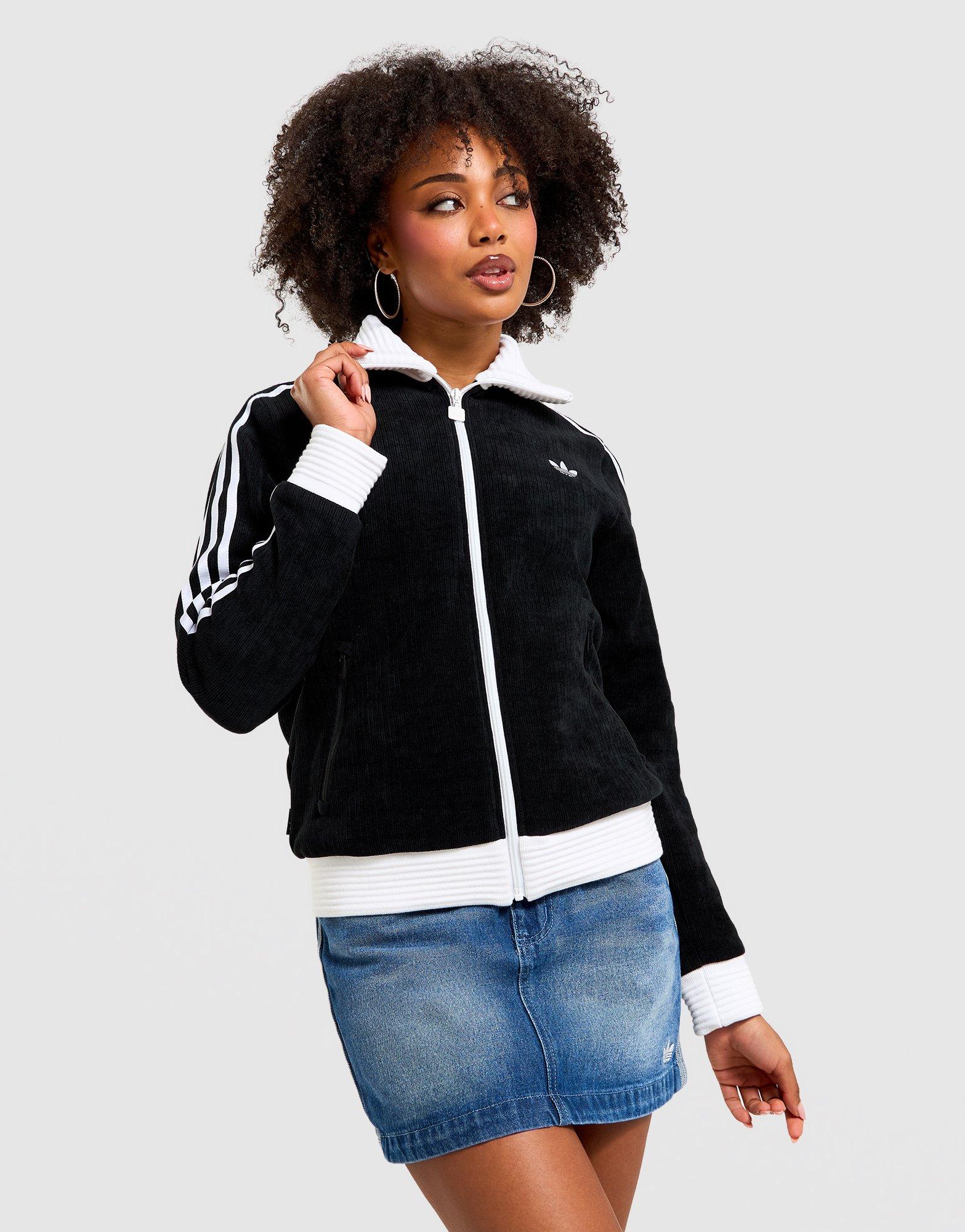 Adiluna Season 2 x Jennie Fan OG Track Top