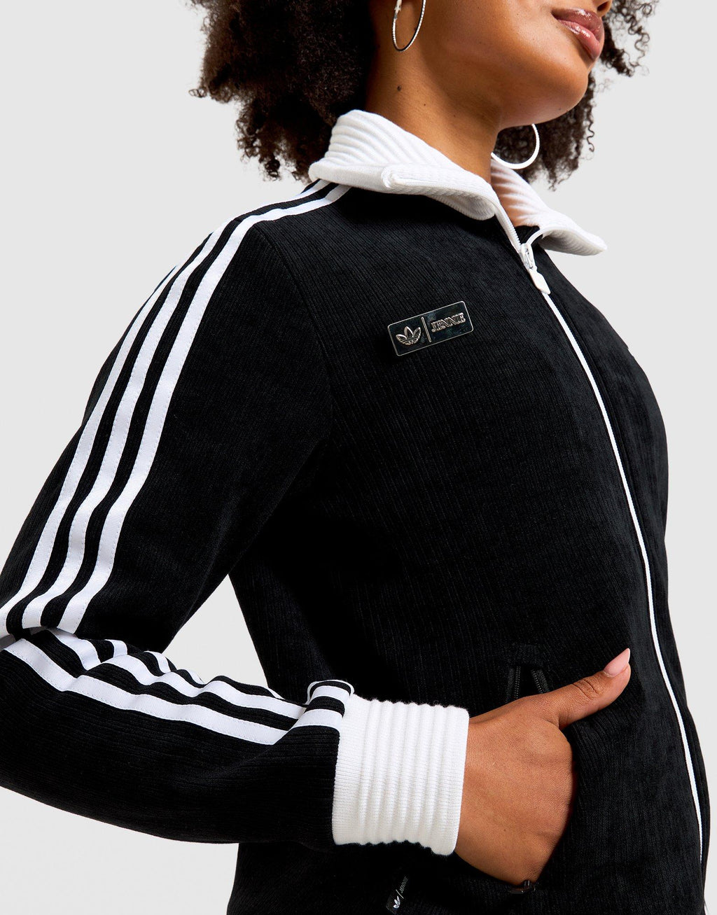 Adiluna Season 2 x Jennie Fan OG Track Top