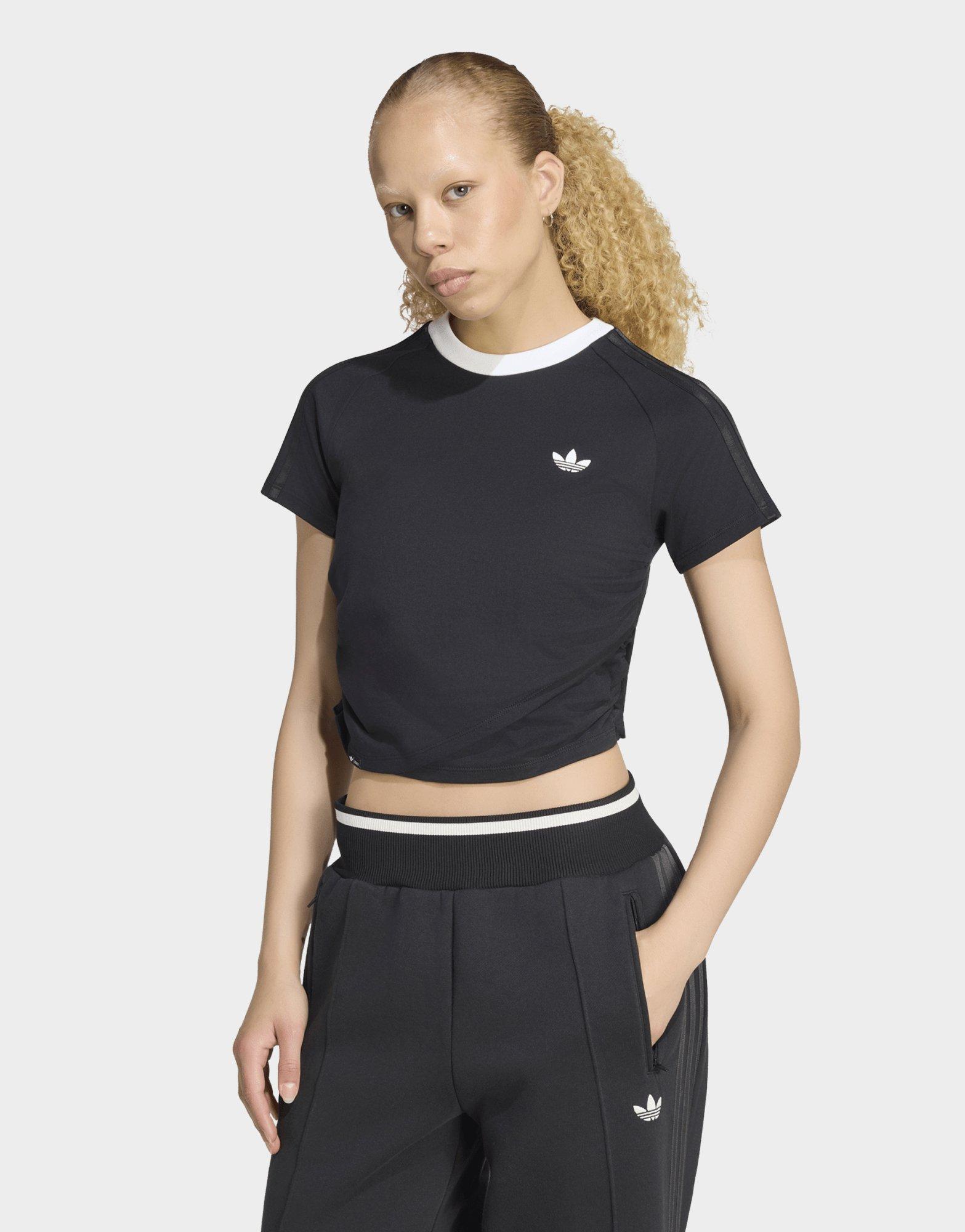 Adiluna Season 2 x Jennie Layered T-Shirt