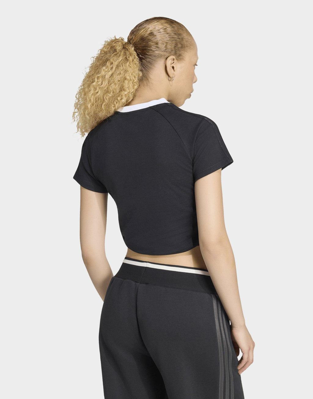 Adiluna Season 2 x Jennie Layered T-Shirt