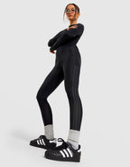 Adiluna Season 2 x Jennie Sheer Leggings