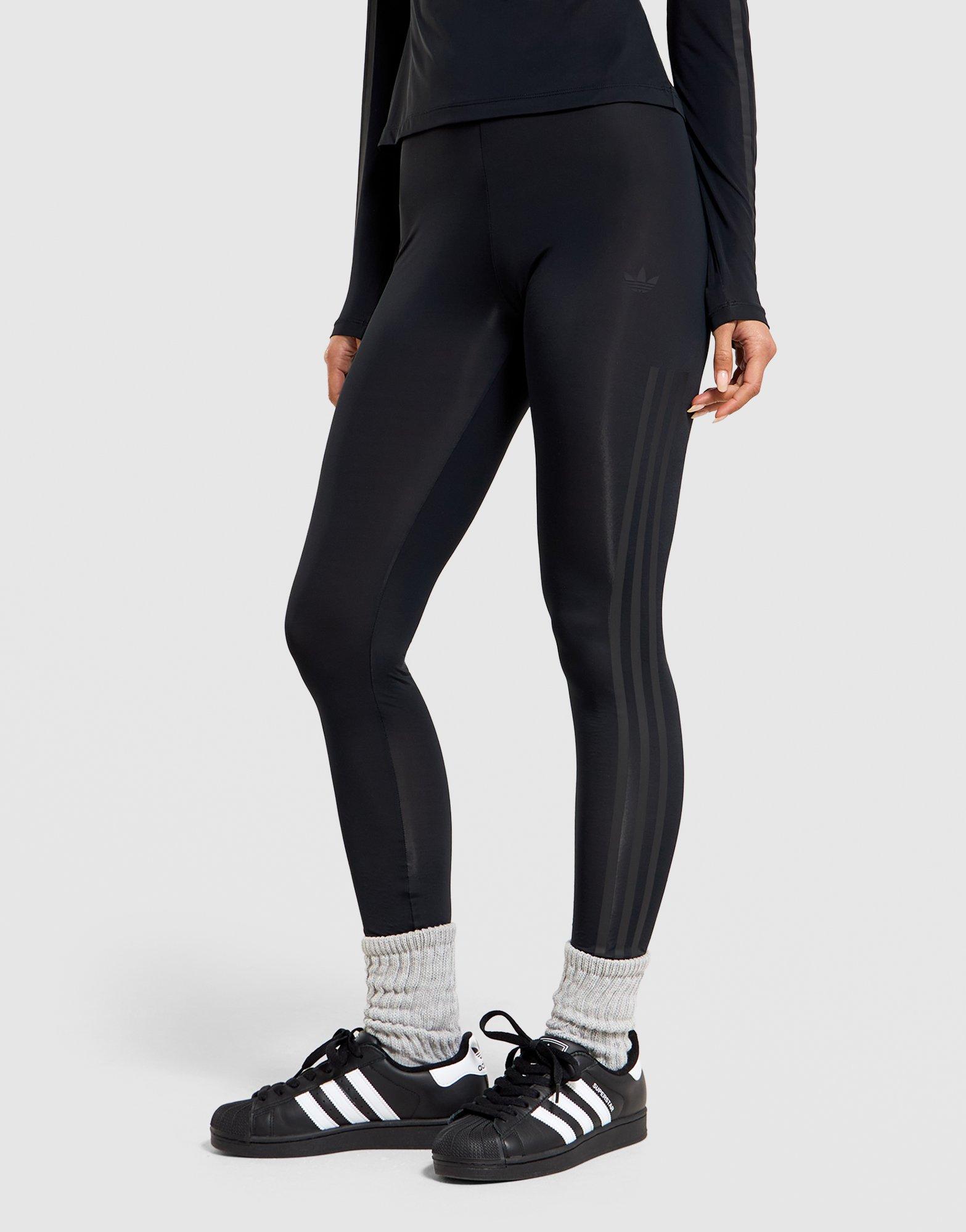 Adiluna Season 2 x Jennie Sheer Leggings