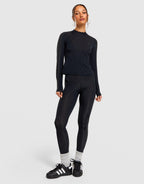 Adiluna Season 2 x Jennie Sheer Leggings
