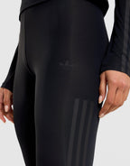 Adiluna Season 2 x Jennie Sheer Leggings