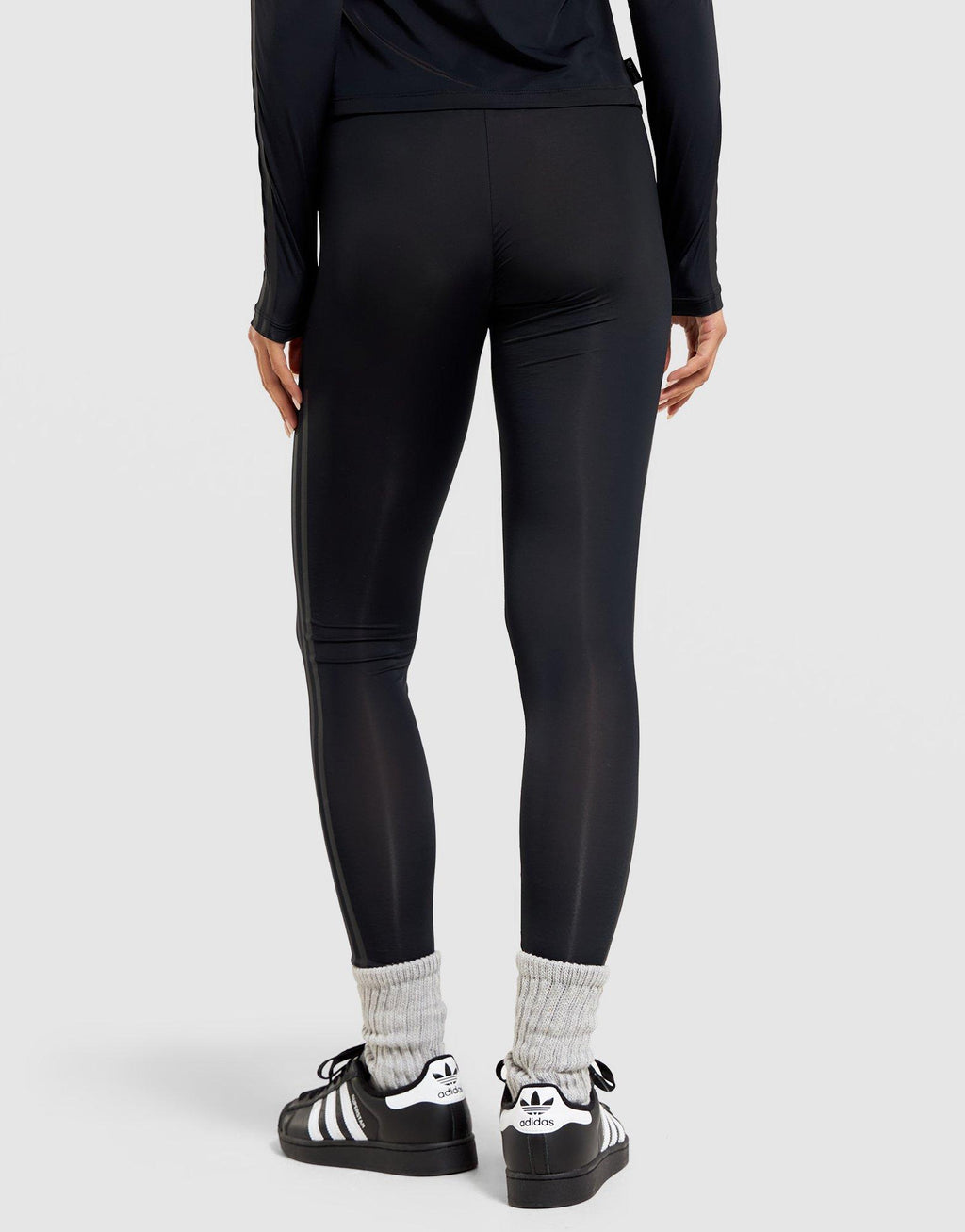 Adiluna Season 2 x Jennie Sheer Leggings
