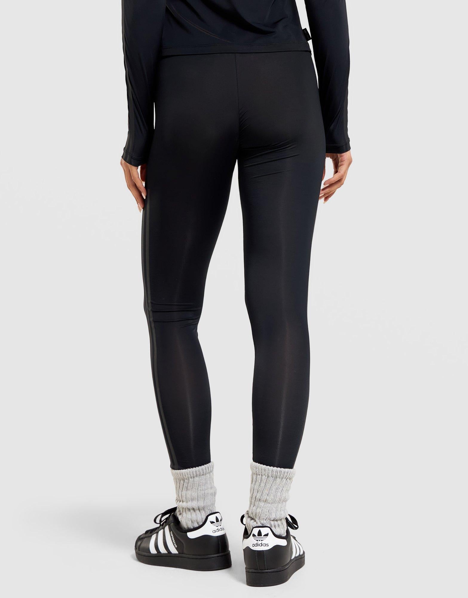 Adiluna Season 2 x Jennie Sheer Leggings