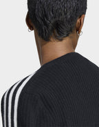 Adiluna Season 2 x Jennie Knitted Wrap Around Cardigan