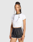 Adiluna Season 2 x Jennie Layered T-Shirt