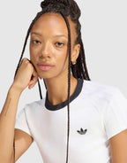 Adiluna Season 2 x Jennie Layered T-Shirt