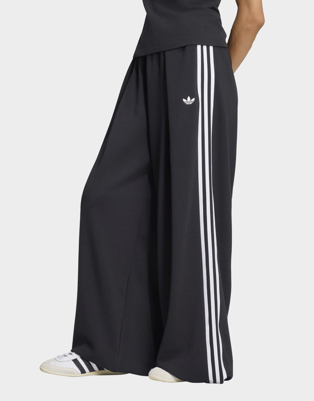 Adiluna Season 2 x Jennie Pleated Track Pants
