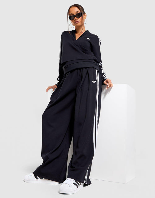 Originals Adiluna Season 2 x JENNIE Pleated Track Pants