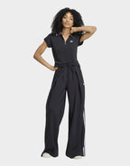 Adiluna Season 2 x Jennie Pleated Track Pants