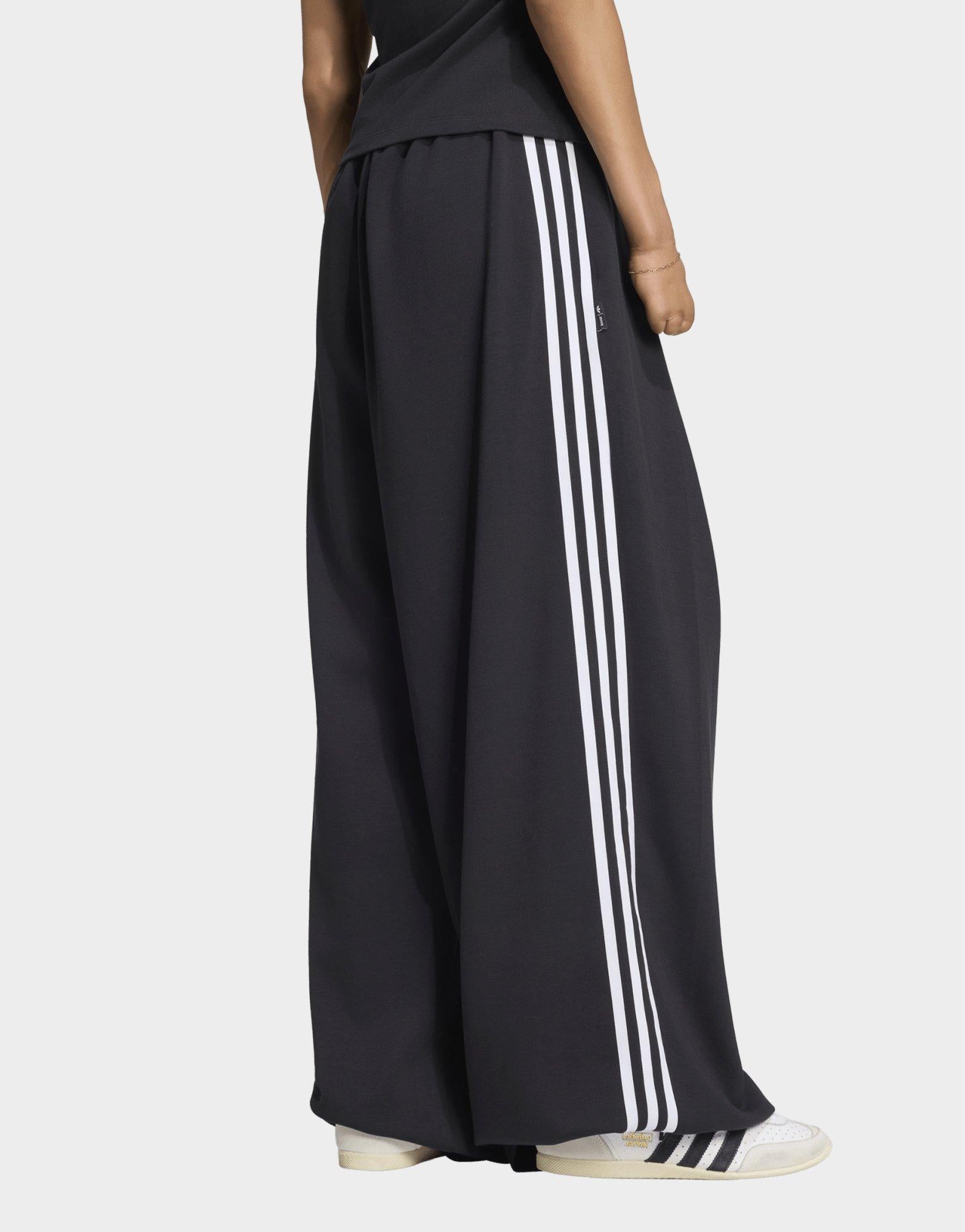 Adiluna Season 2 x Jennie Pleated Track Pants