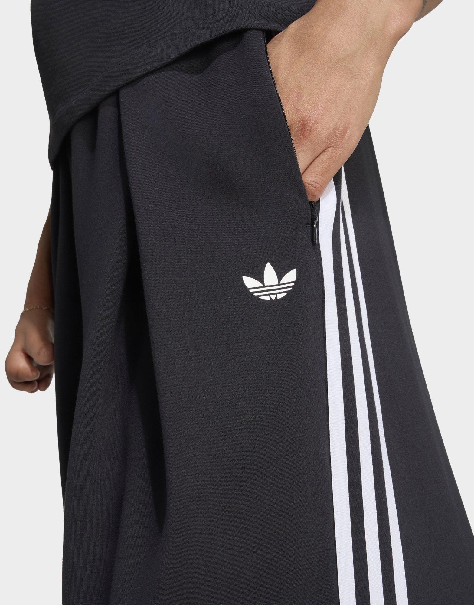 Adiluna Season 2 x Jennie Pleated Track Pants