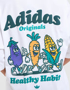 Veggie Graphic T-Shirt