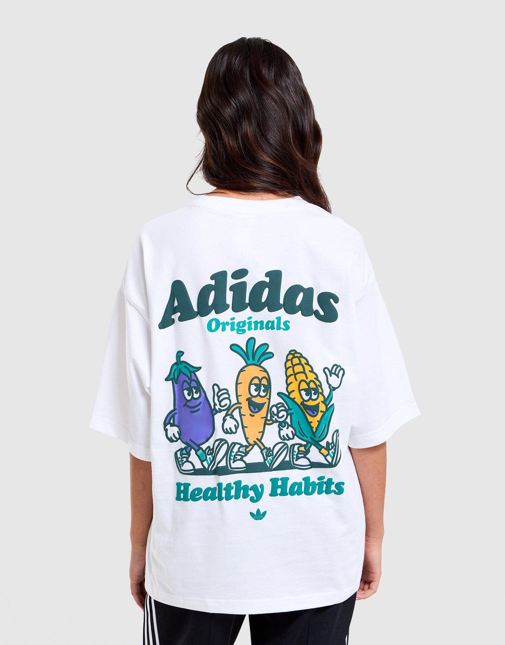 Veggie Graphic T-Shirt