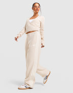 Originals Adiluna Season 2 x JENNIE Knitted Track Pants