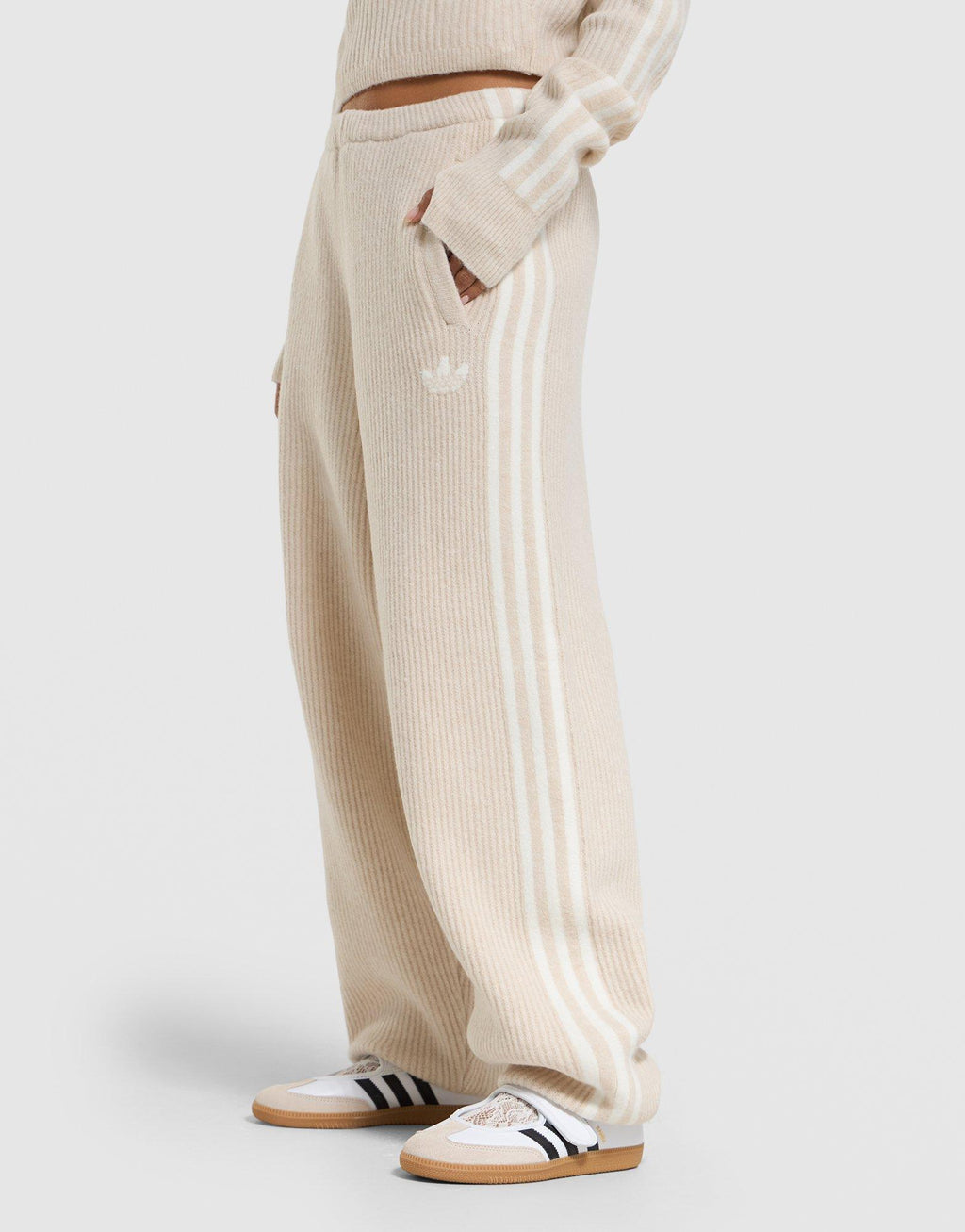 Originals Adiluna Season 2 x JENNIE Knitted Track Pants