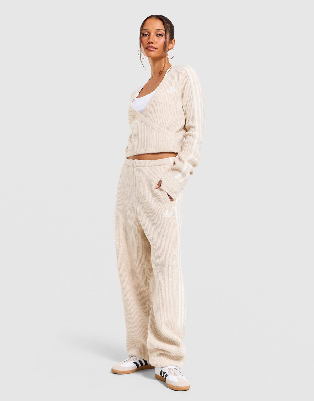Originals Adiluna Season 2 x JENNIE Knitted Track Pants