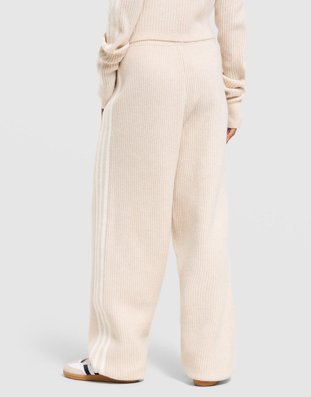 Originals Adiluna Season 2 x JENNIE Knitted Track Pants