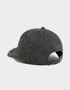 Washed Dad Eyelet Cap