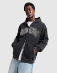 Murphy Full-Zip Hoodie