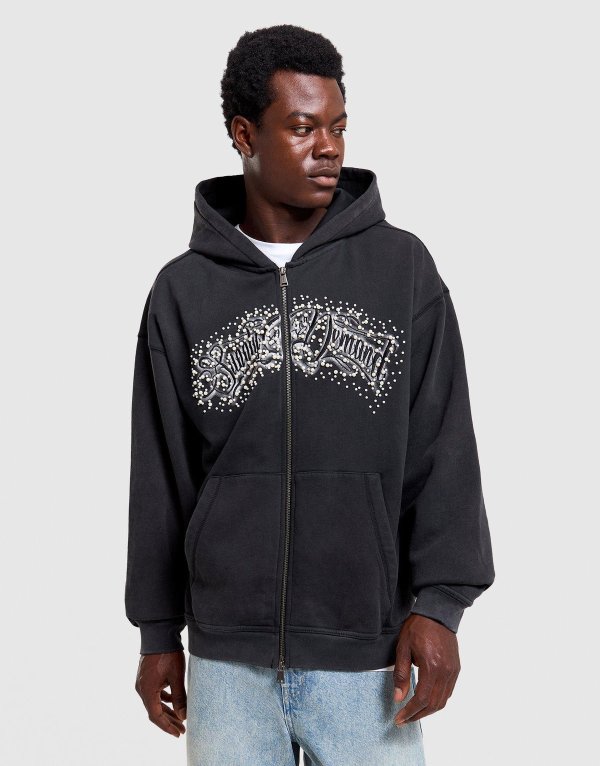 Murphy Full-Zip Hoodie