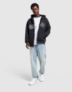 Murphy Full-Zip Hoodie
