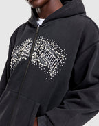 Murphy Full-Zip Hoodie