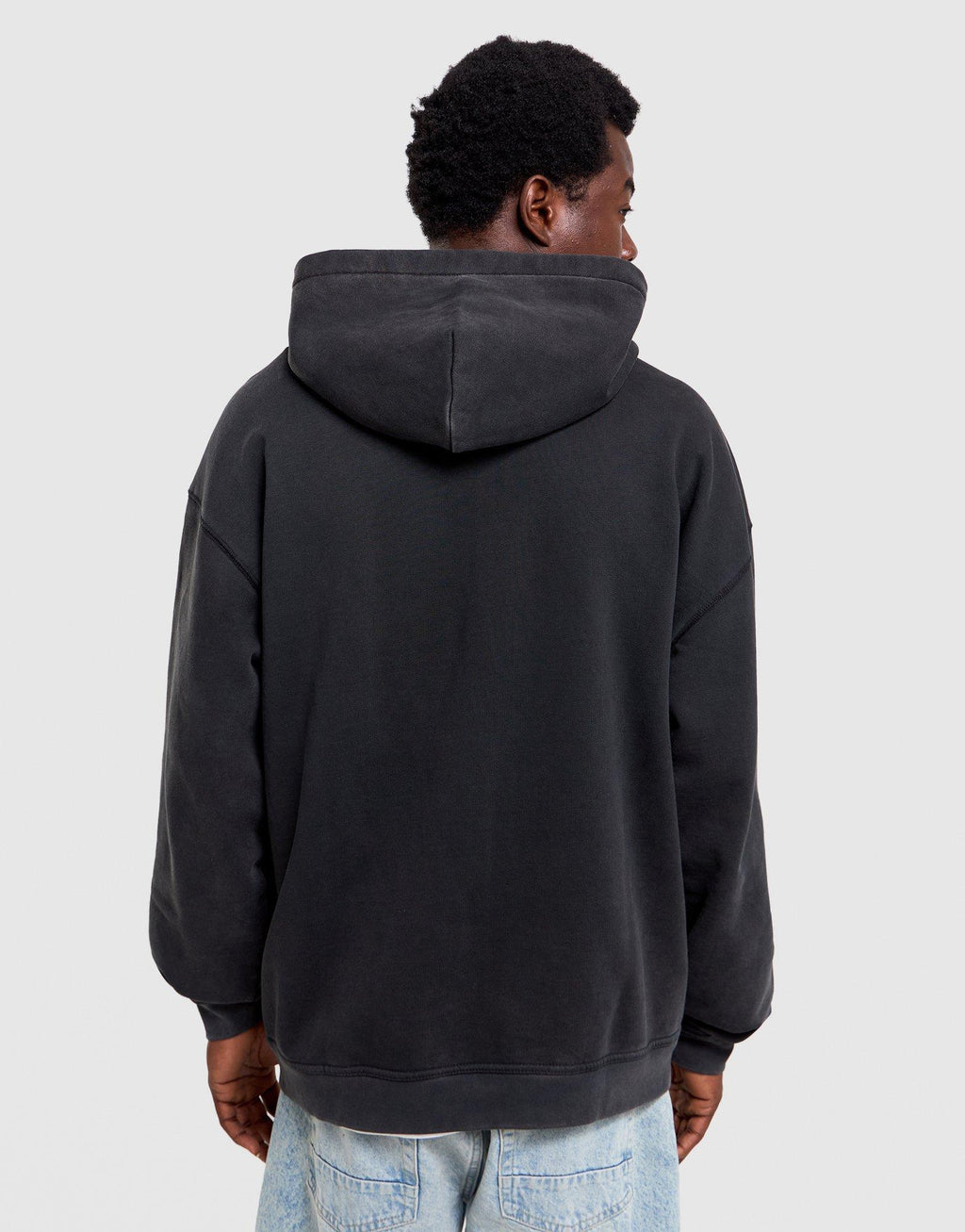 Murphy Full-Zip Hoodie