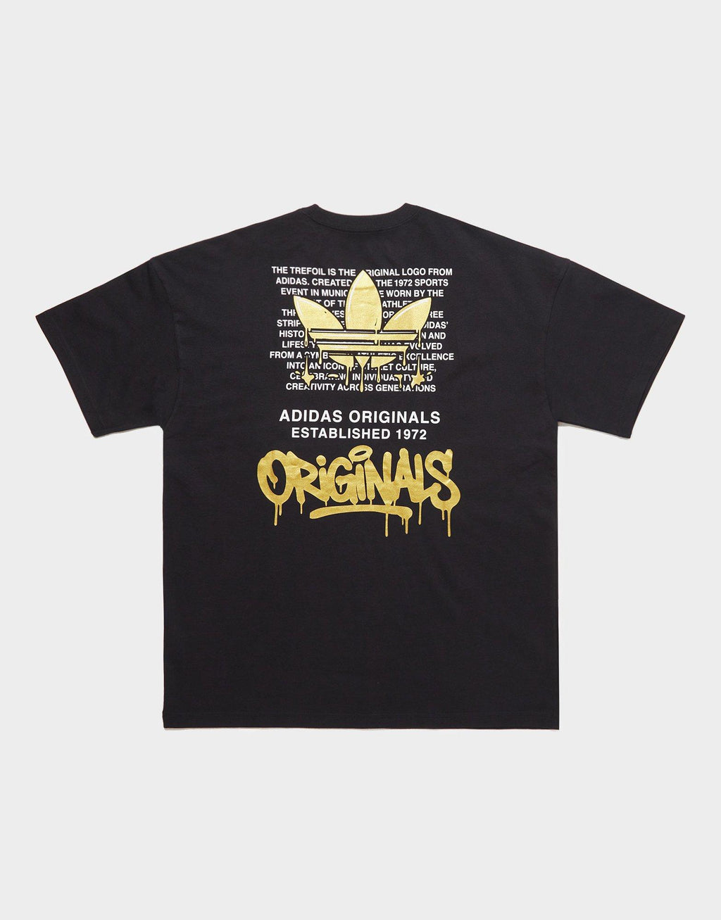 Graffiti T-Shirt Junior's