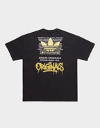 Graffiti T-Shirt Junior's